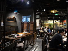 -龙门烤鱼(东方宝泰店)