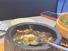 -阿庄新豫菜(通泰路店)