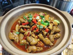 -老街鱼嘴巴(步步高新天地店)