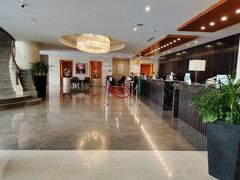 -银川国贸中心酒店