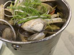 -渔娘渔家丹东海鲜(东直门店)