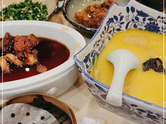-南京大牌档(龙江新城市广场店)