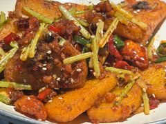 -阿西娅食府(中关村店)