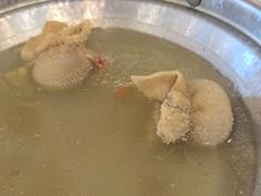 -巴音浩日娲·蒙餐(双林东路店)