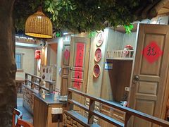 -乡里八闽·福州乡土菜(火车北站店)