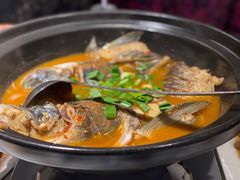 -千岛湖小鱼儿·淳安匠心农家菜