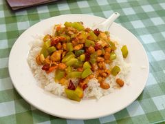 -青水瓦台汤泉(未央店)