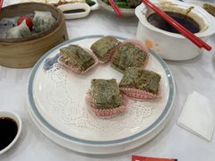 -金华安大酒楼·老牌潮菜·粤式茶点(东方国际店)