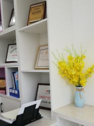 -痘庄科学祛痘皮肤管理国际连锁