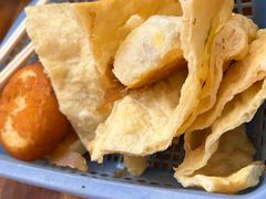 -逍遥镇高群生胡辣汤