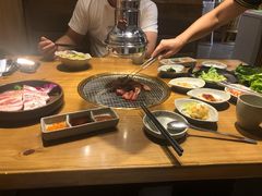 -牛人·雪花牛·木炭烤肉(昆山陆家店)
