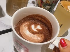 -Manner Coffee(壹方城店)
