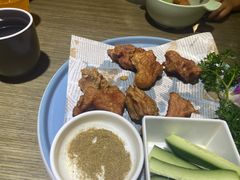 -隆喜元鱼汤包·海鲜(中联广场店)