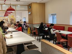 -乡村基(南坪上海城店)