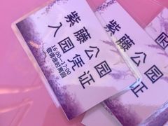 -嘉定紫藤园