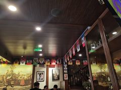 -申德勒加油站西餐厅Schindlers Tankstelle(上海外滩店)