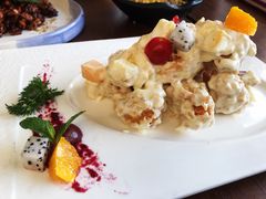 -陆壹捌餐厅(五大道店)