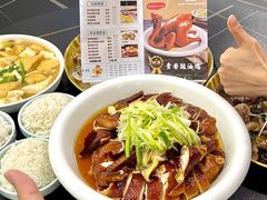 -石潭贵香酒店(玄真路店)