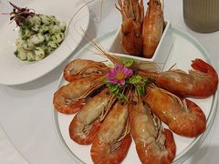 -银筵(武夷路店)