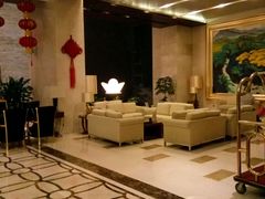 -锦龙国际酒店(天津奥体中心华苑地铁站店)