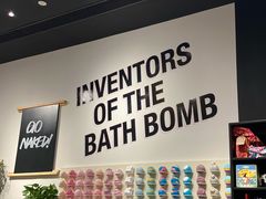 -LUSH(威尼斯人店)