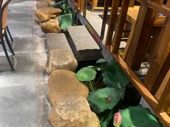 -小隐院子·庭院餐厅(大学城后湖店)