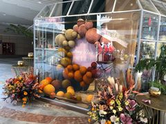 -格蕾花坊(民盈·国贸城店)