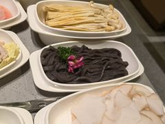 -海底捞火锅(漕宝路店)