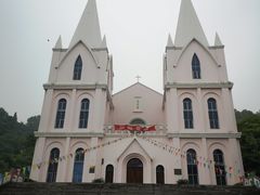 -团城山公园