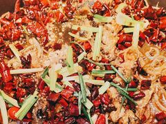 -老板恋上鱼(印象城店)