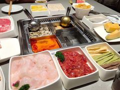 -海底捞火锅(亲贤北街店)