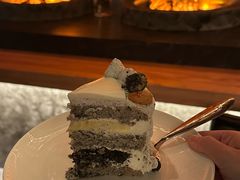 -Dark Horse·黑马蛋糕·低脂·低糖淡奶(金匙望湖大厦店)