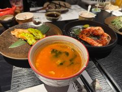 -花潮料理艺食馆(成都万象城店)