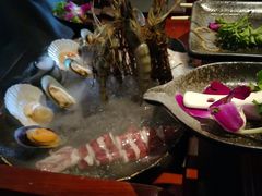 -捞王猪肚鸡火锅(昆山店)