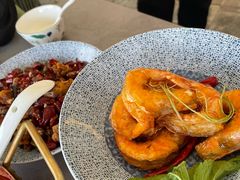 -沿途四季·云南菜·诗酒茶(蓝色港湾店)