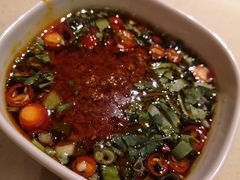 -龙福成肥牛火锅(文昌店)