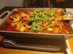 -乔街深夜食堂·小龙虾·高压锅生蚝(杭州总店)
