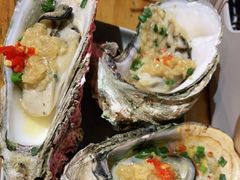 -木屋烧烤(白石洲店)