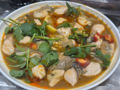 -官塘鱻鱻鱼生·潮汕生腌·砂锅粥(西马路总店)