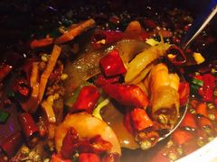 -胡桃里音乐酒馆(曲江店)