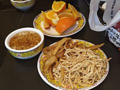 腌萝卜-虾乐园龙虾·夜宵(松江店)