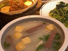 -应天大明王朝·南京菜(中山陵店)