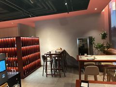 -人间酒暖·Go blanc·烧鸟·深夜食堂(陆家嘴店)