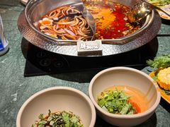 -牛New寿喜烧(中山公园龙之梦店)