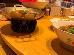 -老阿爸鲜鱼土菜(昆山花桥店)
