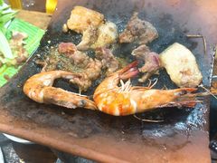 -瓦片烤肉(13号店)