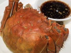 -小厨娘淮扬菜(清江苏宁广场店)