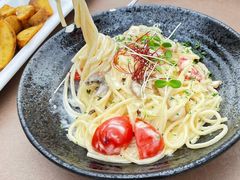 -埠口精酿夜景餐酒吧· BREWPORT BISTRO(长嘉汇重庆之眼店)