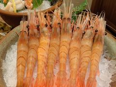 -蟹将军·松叶蟹和牛日料放题自助(K11店)