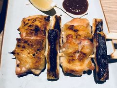 -小山日本料理(兴业太古汇店)
